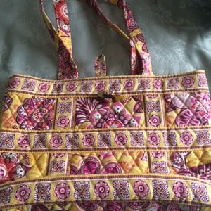 Vera Bradley purse